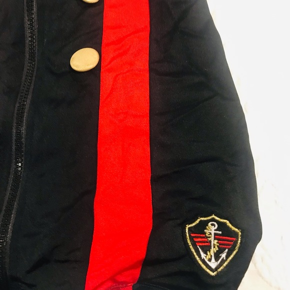 🔥 Forplay Women’s Sailor Chic size XS
Sailor  chic; dress, hat, necktie .New - Picture 9 of 16